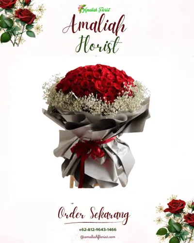 Buket Bunga jakarta